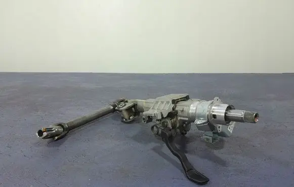 KIA Optima Steering wheel axle 56300D4100