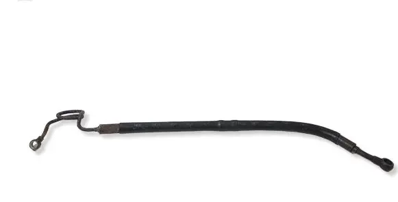 Audi A6 S6 C4 4A Power steering hose/pipe/line 4A1422893Q