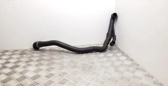 Skoda Octavia Mk3 (5E) Engine coolant pipe/hose 5Q0122051AL 5Q0122291AT 5Q0121619B