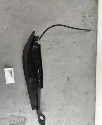 Volvo XC60 Seat trim 31377301 31446796