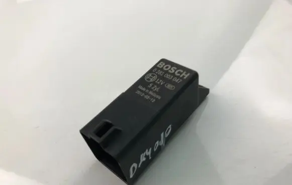 Other relay