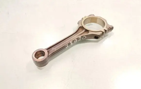 Nissan Qashqai Connecting rod/conrod 