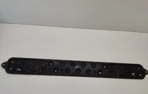 BMW 5 F10 F11 Radiator mount bracket