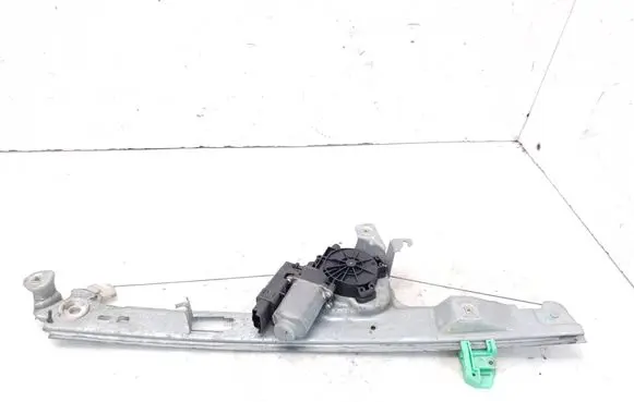Renault Scenic II - Grand scenic II Front door window regulator with motor 440726 402047
