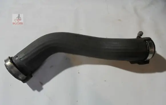KIA Sportage Intercooler hose/pipe