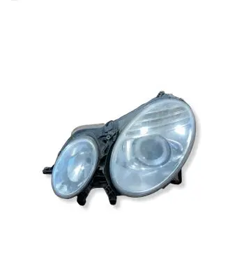 Mercedes-Benz E W211 Headlight/headlamp 