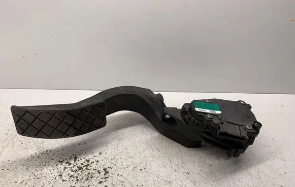 Audi A4 S4 B6 8E 8H Accelerator throttle pedal 6PV00837501 8E1721523A