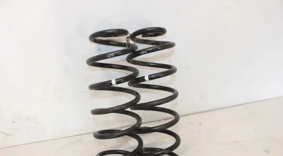 Volkswagen Golf VI Rear coil spring HFH 1K0512149B