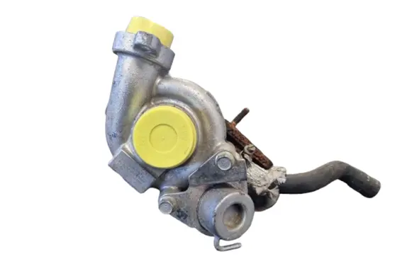 Ford Focus Turbo 9685293080