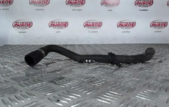 Audi Q5 SQ5 Engine coolant pipe/hose 8R0819350J