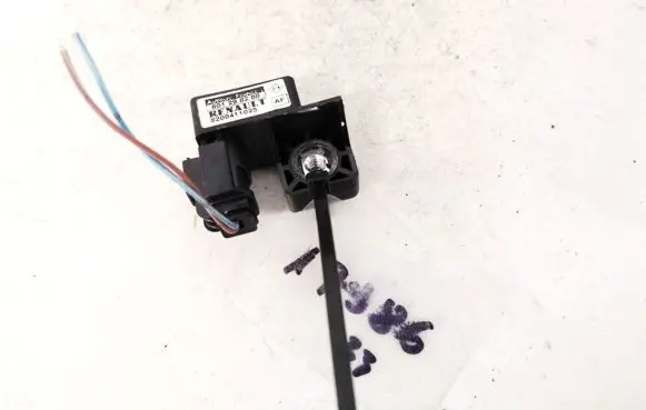 Renault Scenic II - Grand scenic II Airbag deployment crash/impact sensor 8200411025 601298200