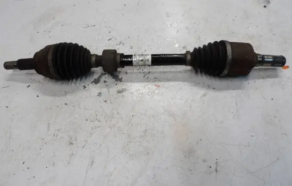 Renault Talisman Front driveshaft 391018508R