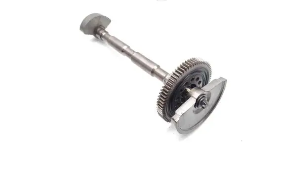 Citroen C4 SpaceTourer Balance shaft 9813298480 983273180