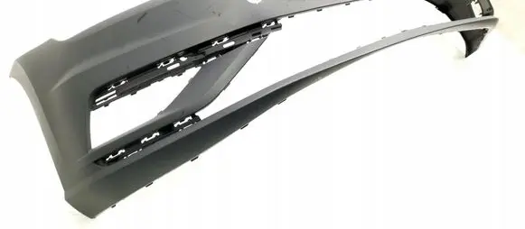 Volkswagen Golf VII Front bumper 2217050