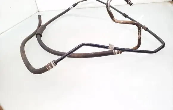 Ford Focus Power steering hose/pipe/line 98AG3493AG