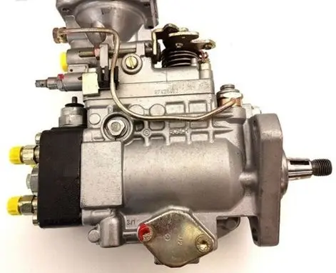 Iveco Daily 1st gen Fuel injection high pressure pump 0460414067