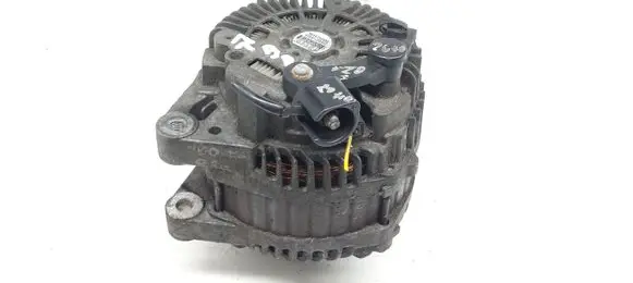 Citroen Berlingo Generator/alternator 9654752880 A004TJ0084C