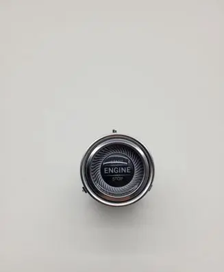 Mercedes-Benz E W238 Engine start stop button switch A2139055500