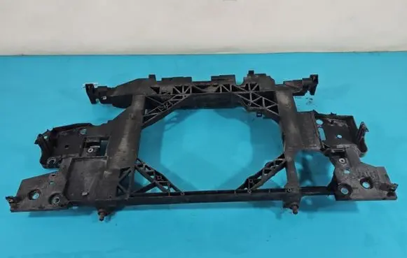 Renault Scenic III - Grand scenic III Radiator support slam panel IMPRK1395431