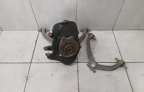 Lamborghini Aventador Rear wheel hub 4T0505434J