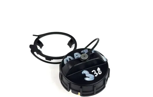 Fuel tank filler cap