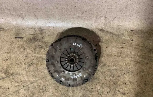 Porsche Boxster 987 Clutch set kit