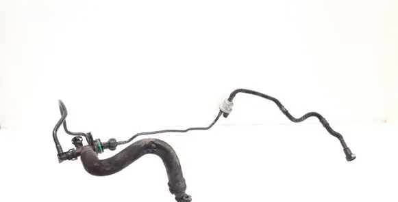 Skoda Octavia Mk3 (5E) Vacuum line/pipe/hose 06D133517B 04E103202F