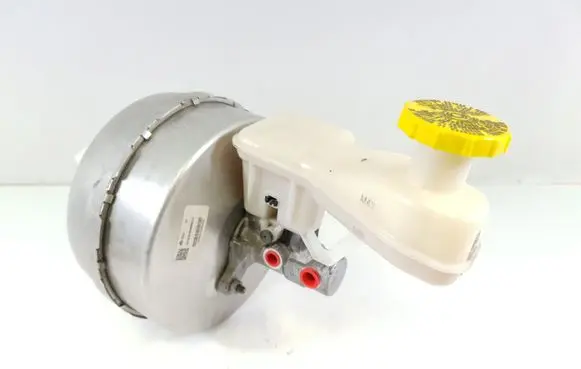 Chrysler Pacifica Brake booster 04581680AF
