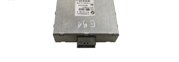 BMW 3 E90 E91 Other control units/modules 9127088