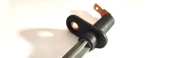 Opel Astra F Sensor