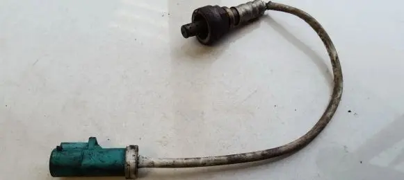 Ford Fiesta Lambda probe sensor AE819F472AB AE81-9F472-AB