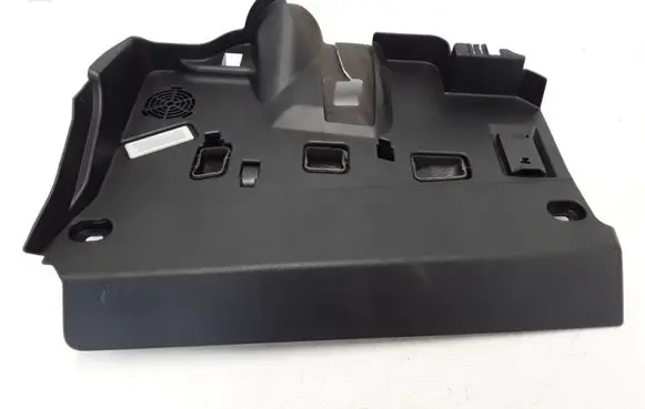 BMW 5 GT F07 Panel trim 9142653