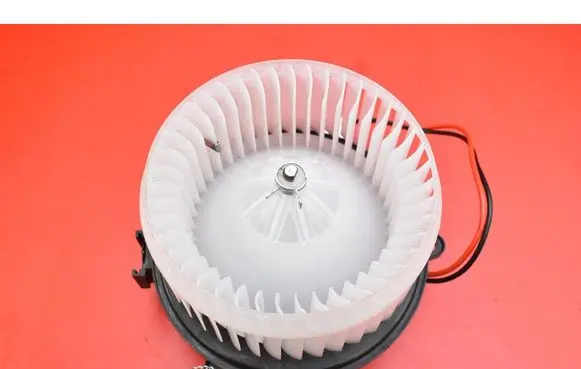 Chevrolet Orlando Heater fan/blower 655-2648