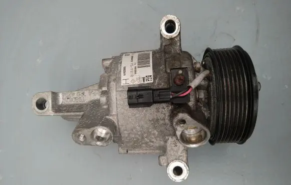 Nissan Micra K14 Air conditioning (A/C) compressor (pump) T99133AA 8094954732