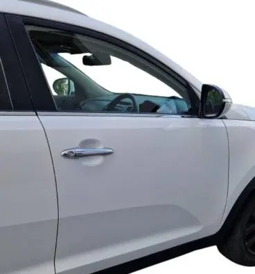 KIA Sportage Front door