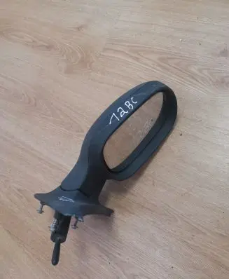Renault Clio II Manual wing mirror 018011 028011
