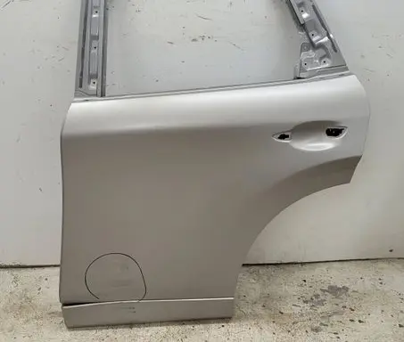 Mazda CX-60 Rear door KBB373010