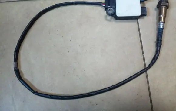 Audi A4 S4 B9 8W Lambda probe sensor 05L906261E NE64704