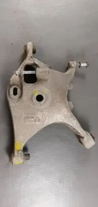 Rear upper control arm/wishbone