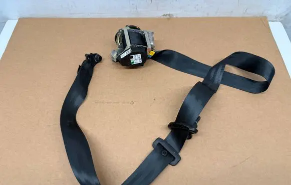 Dacia Sandero III Front seatbelt SAN3PASPP1 649255700C