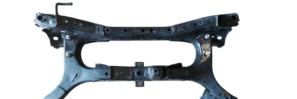 Toyota C-HR I Rear subframe 177051Y188 512494010 51284F4010