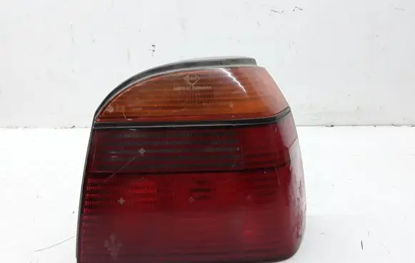 Volkswagen Golf III Rear/tail lights 63277