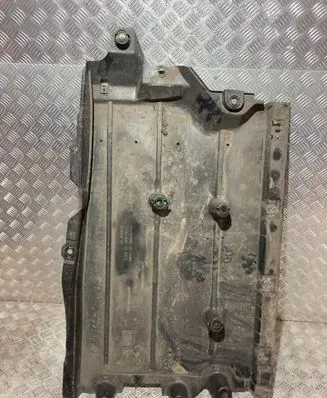 Citroen C4 III e-C4 Side bottom protection 9842654680