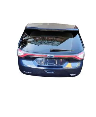 Ford Edge II Tailgate/trunk/boot lid FT4BR40400