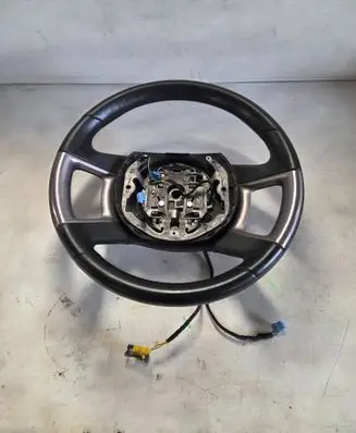 Citroen C5 Steering wheel