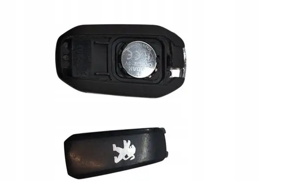 Peugeot 308 Ignition key/card A01TAA