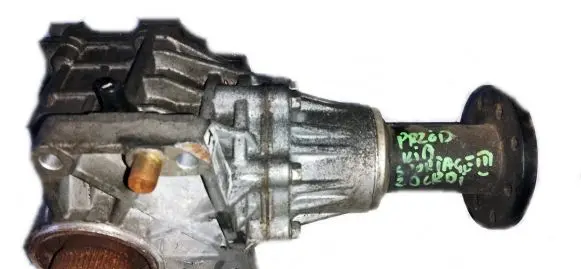 KIA Sportage Gearbox transfer box case 3B600253R T1V131103726 SLR20A