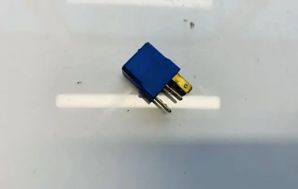 Nissan X-Trail T30 Other relay 2523079945