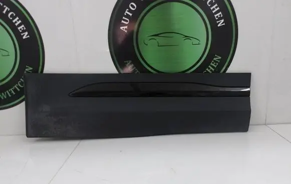 Mercedes-Benz B W247 Rear door trim (molding) A2477301404