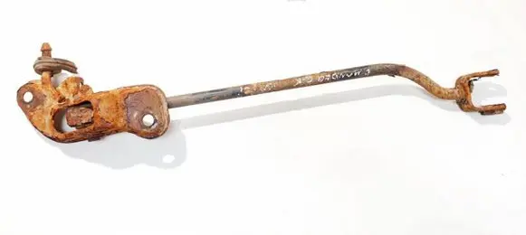 Ford Mondeo MK II Rear upper control arm/wishbone